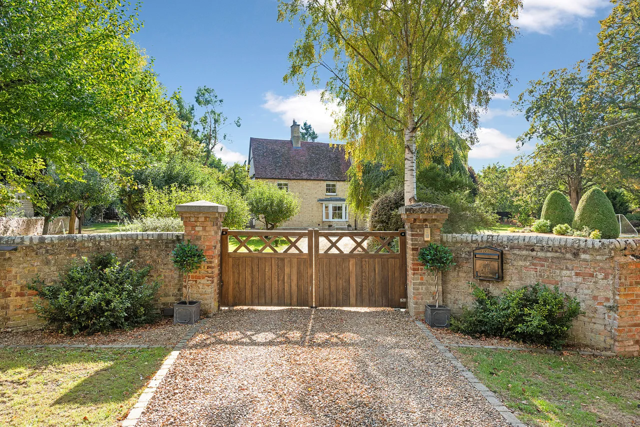 Mill Lane, Tempsford, SG19, photo 29