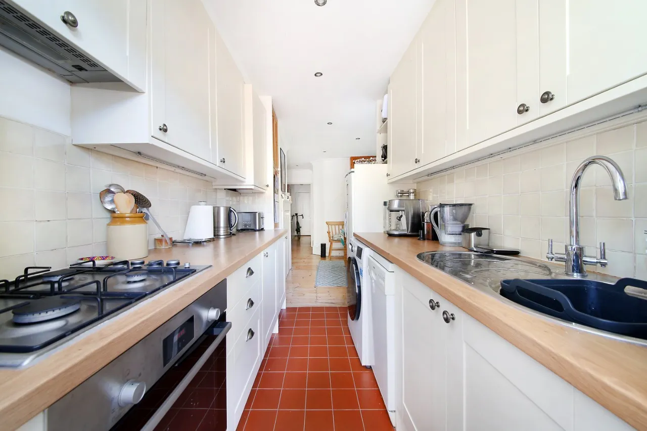 Cowley Road, Mortlake, SW14, photo 4
