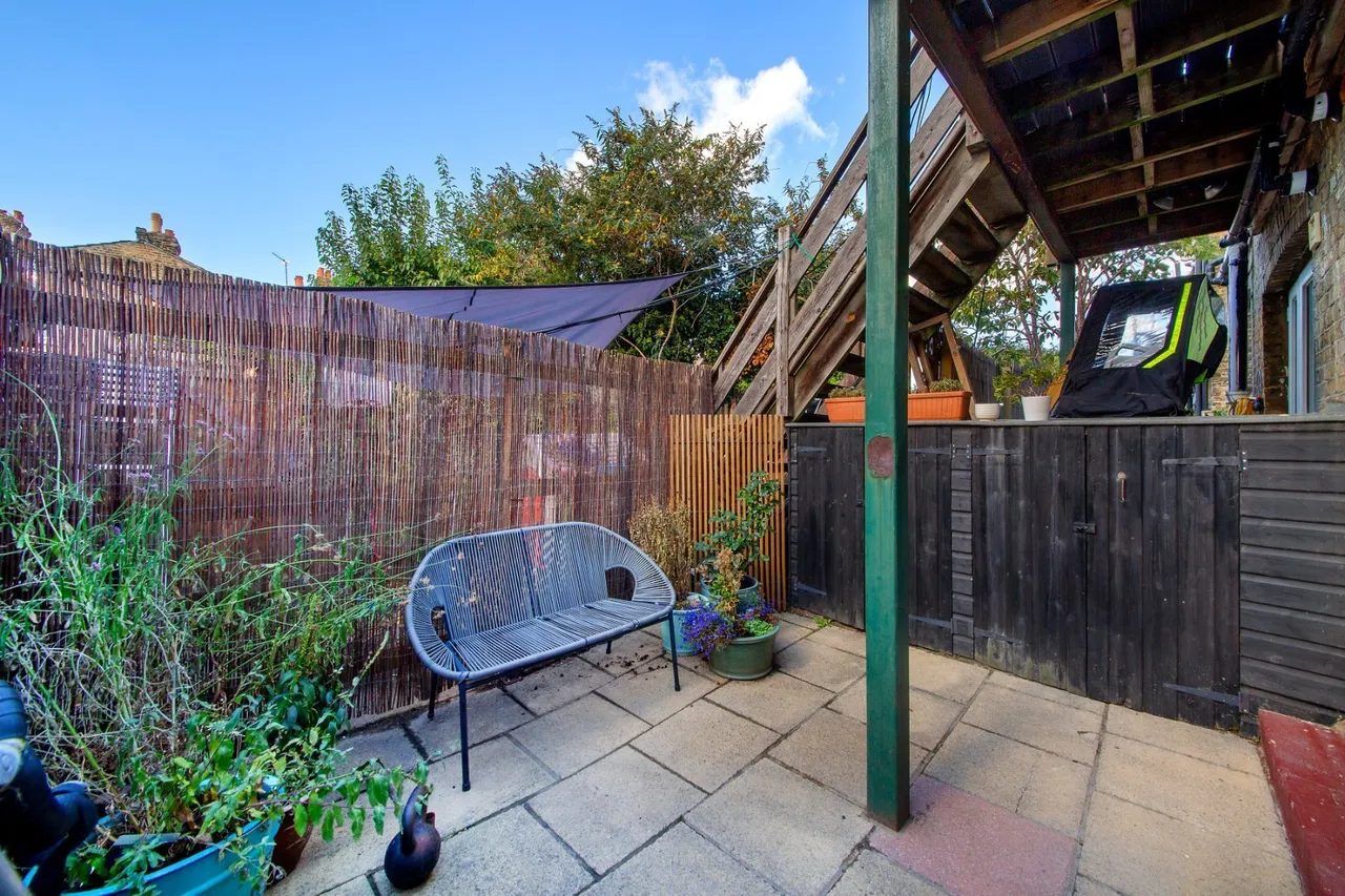 Cowley Road, Mortlake, SW14, photo 9