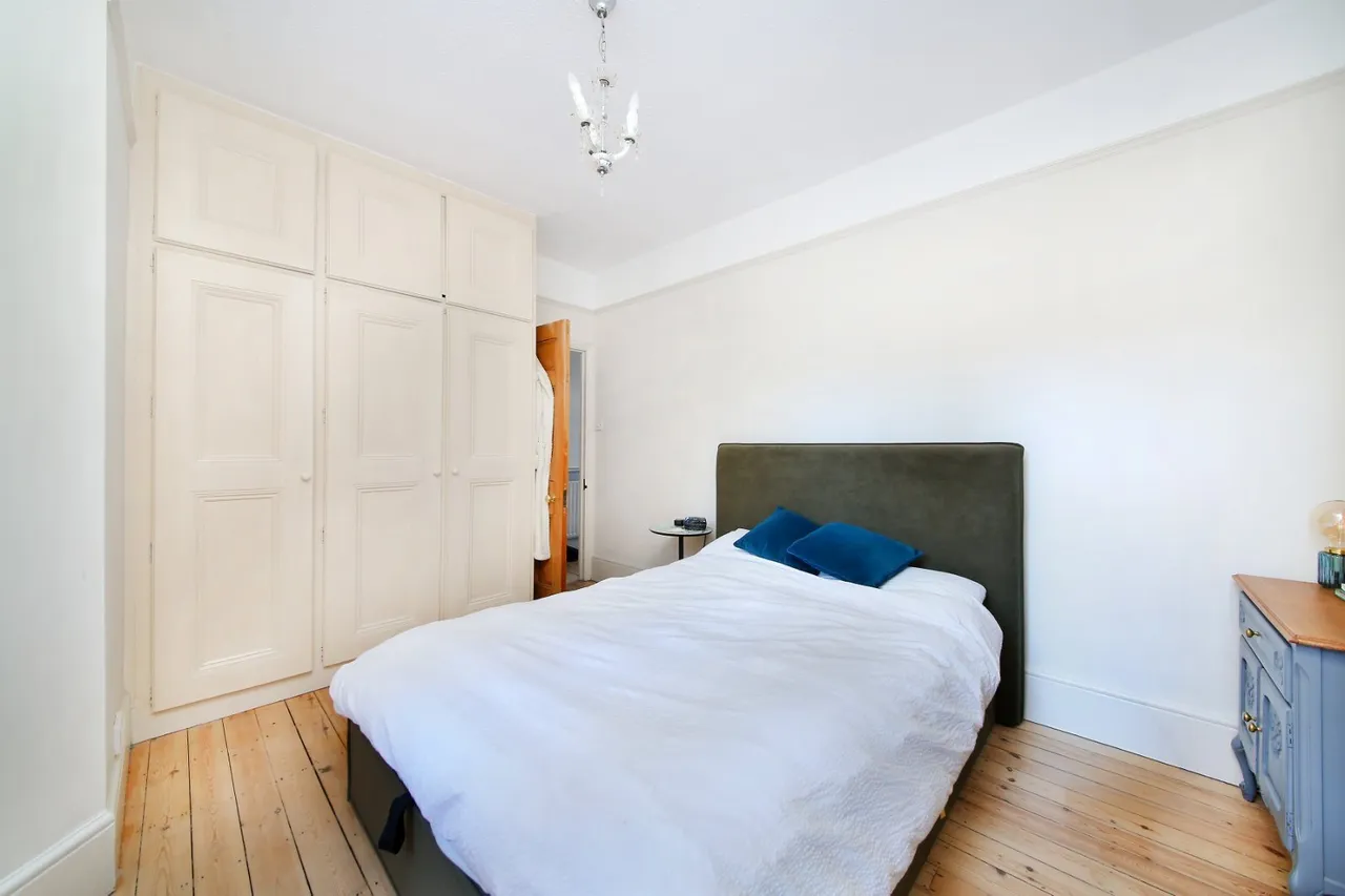 Cowley Road, Mortlake, SW14, photo 5