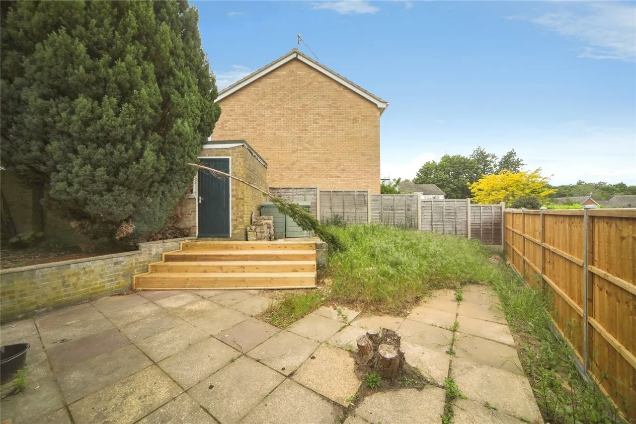 Godolphin Close, BURY ST. EDMUNDS, Suffolk, IP33, photo 15