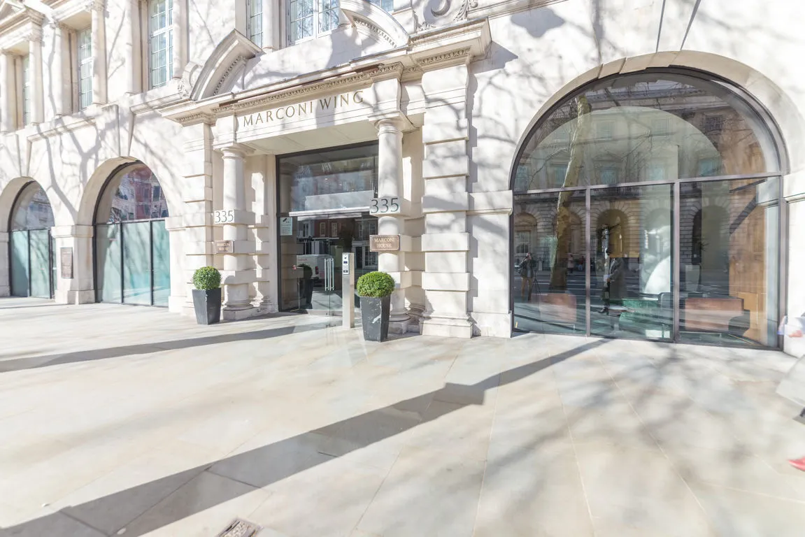 Marconi House, London, photo 12