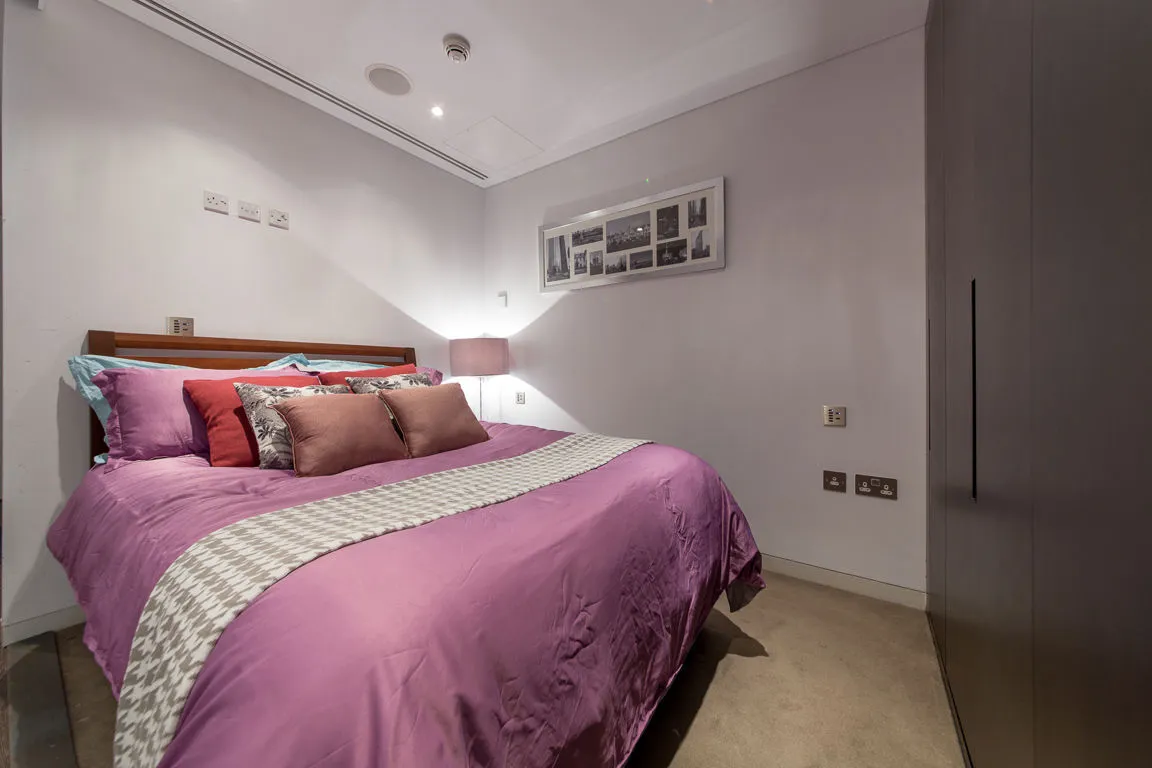 Marconi House, London, photo 6