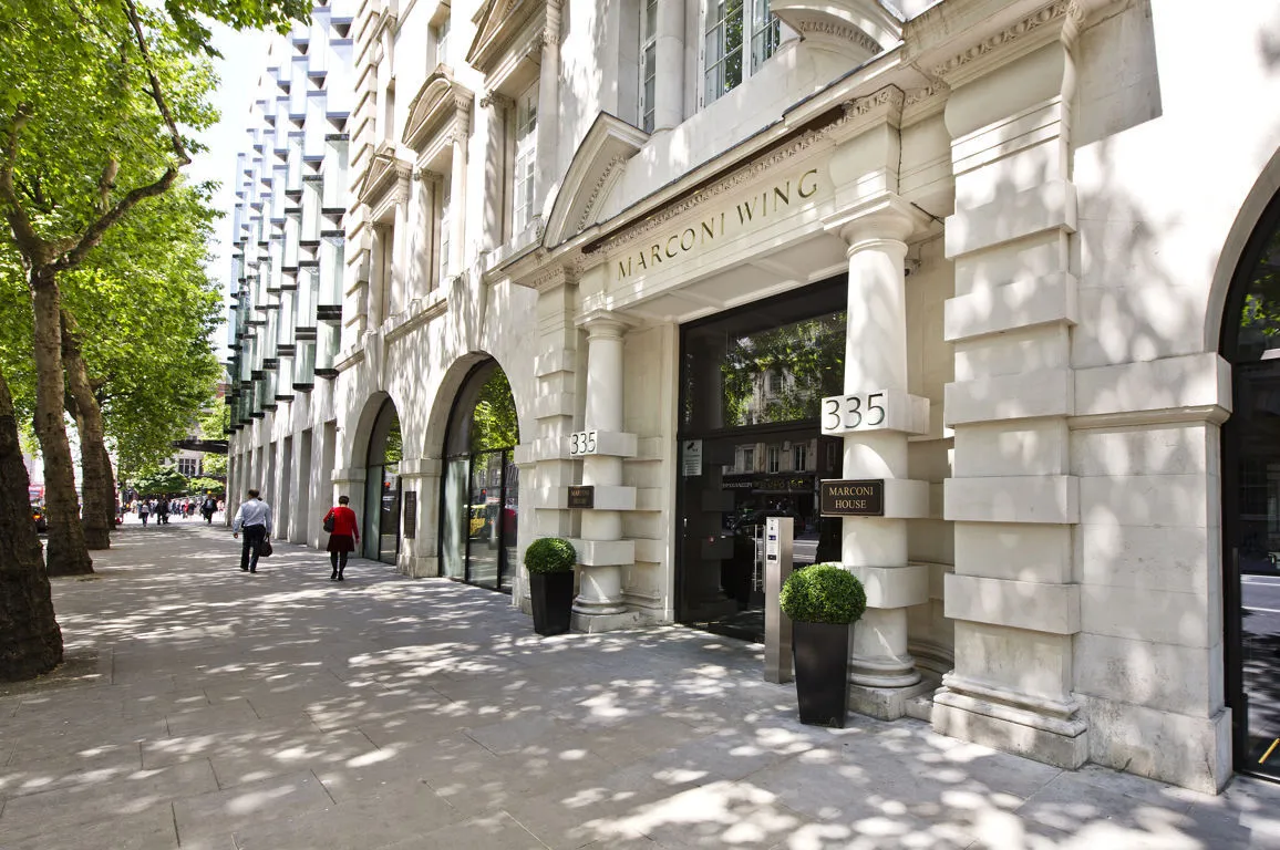 Marconi House, London, photo 13
