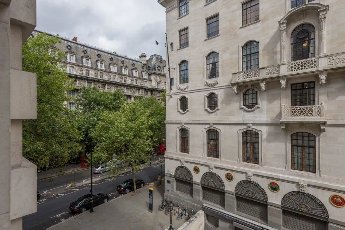 Marconi House, London, photo 8