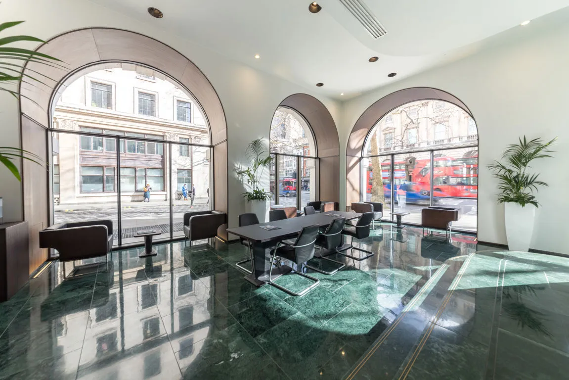 Marconi House, London, photo 9