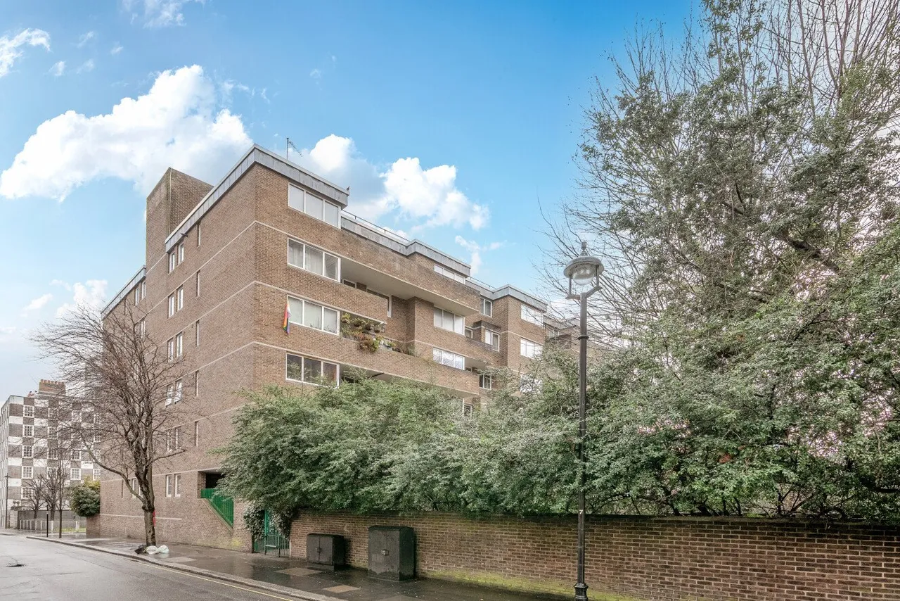 Vincent Street, Westminster, SW1P, photo 15