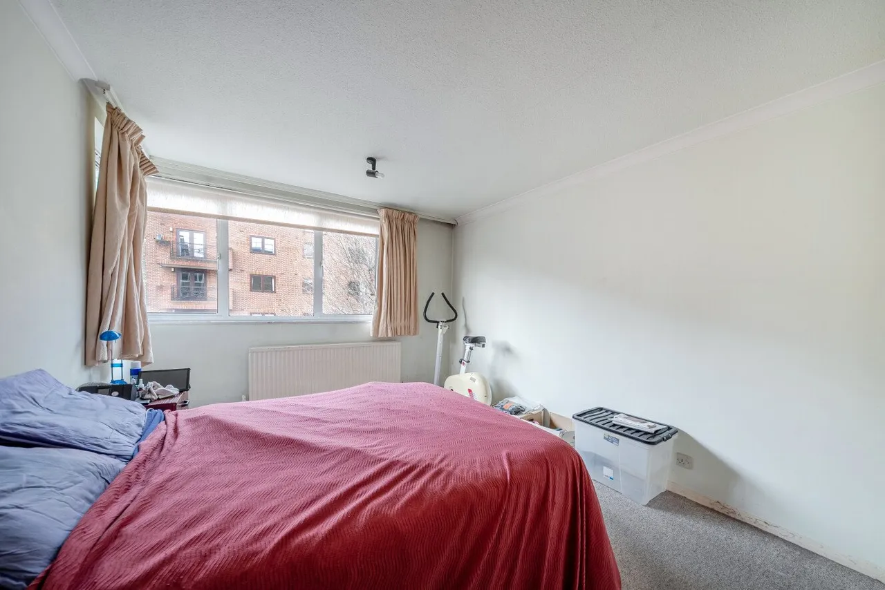 Vincent Street, Westminster, SW1P, photo 21