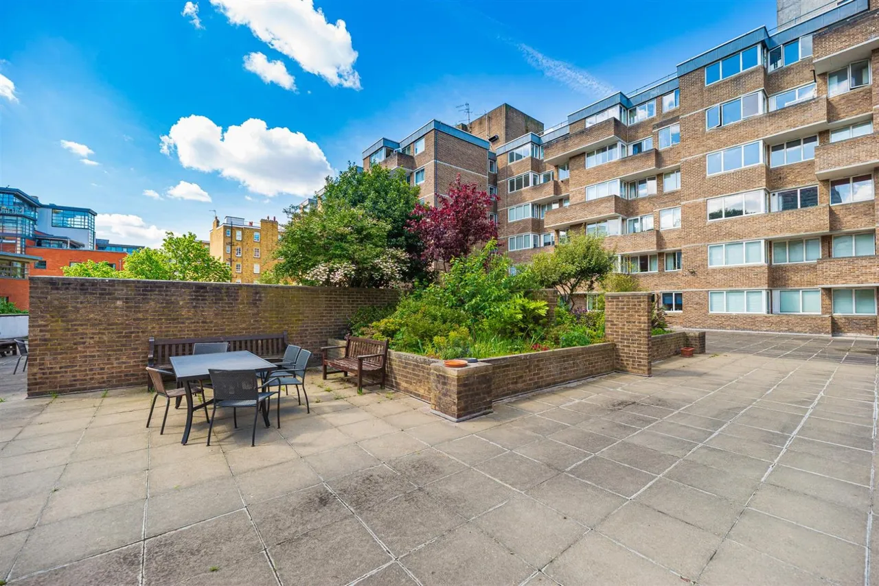 Vincent Street, Westminster, SW1P, photo 14