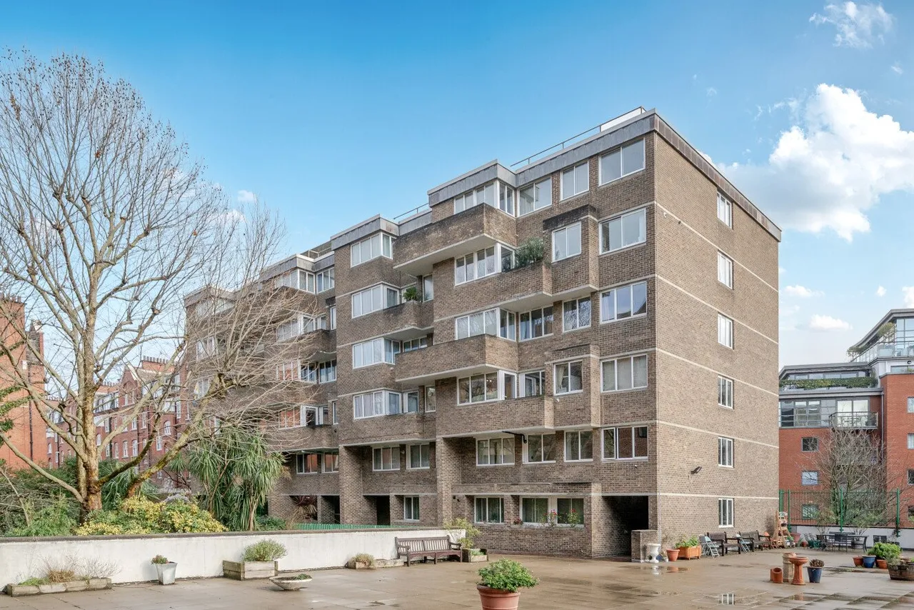 Vincent Street, Westminster, SW1P, photo 23