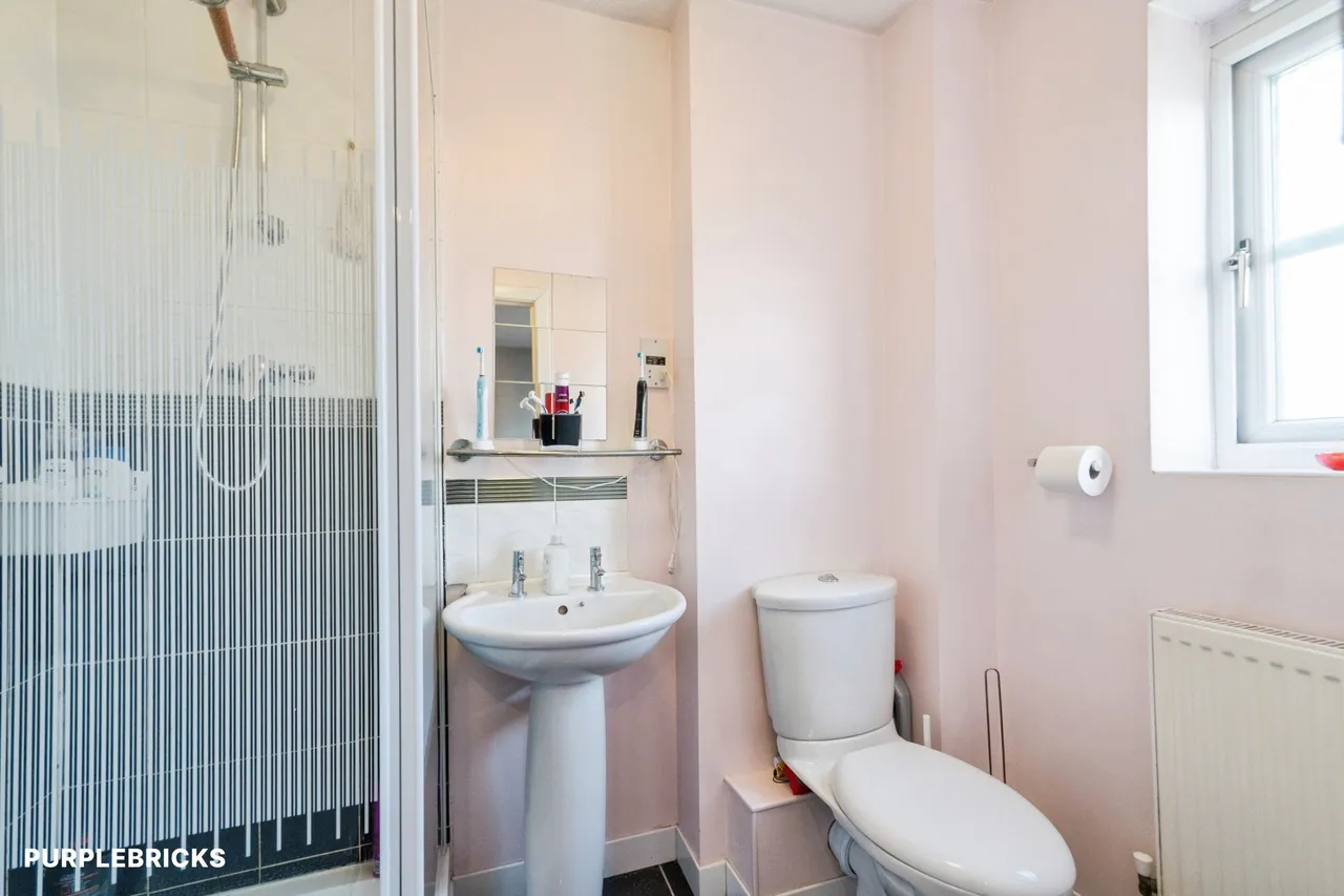Brown Court, Cardiff, CF3, photo 13