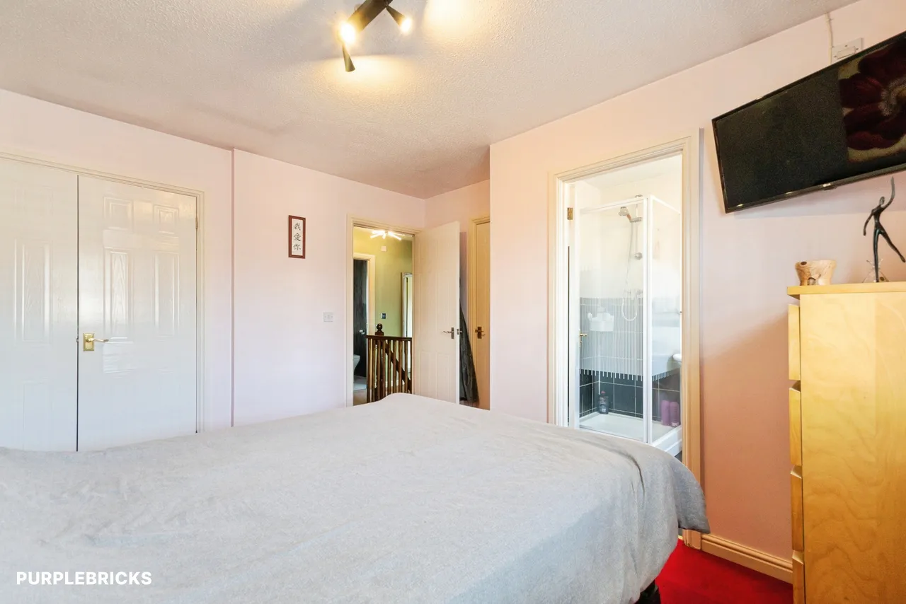 Brown Court, Cardiff, CF3, photo 12