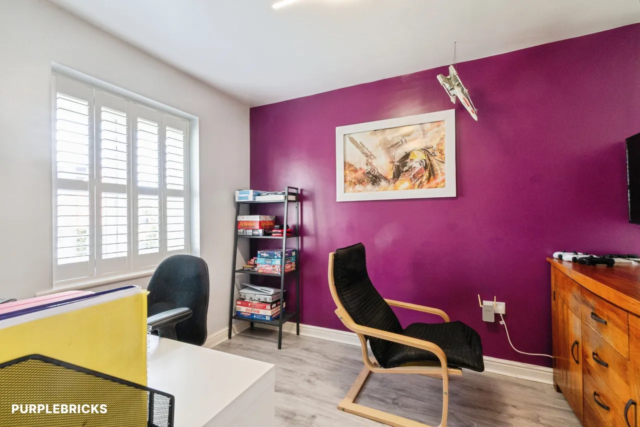 Brown Court, Cardiff, CF3, photo 10