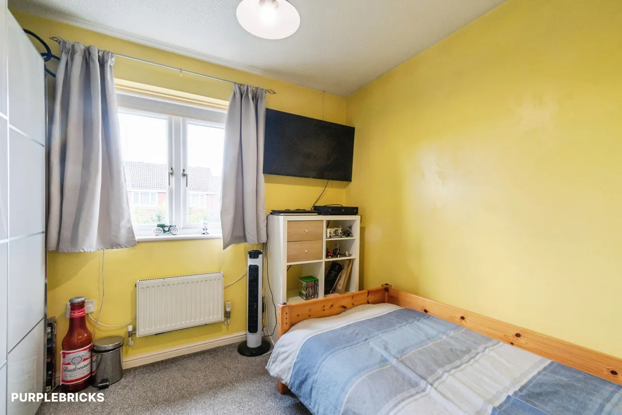 Brown Court, Cardiff, CF3, photo 18
