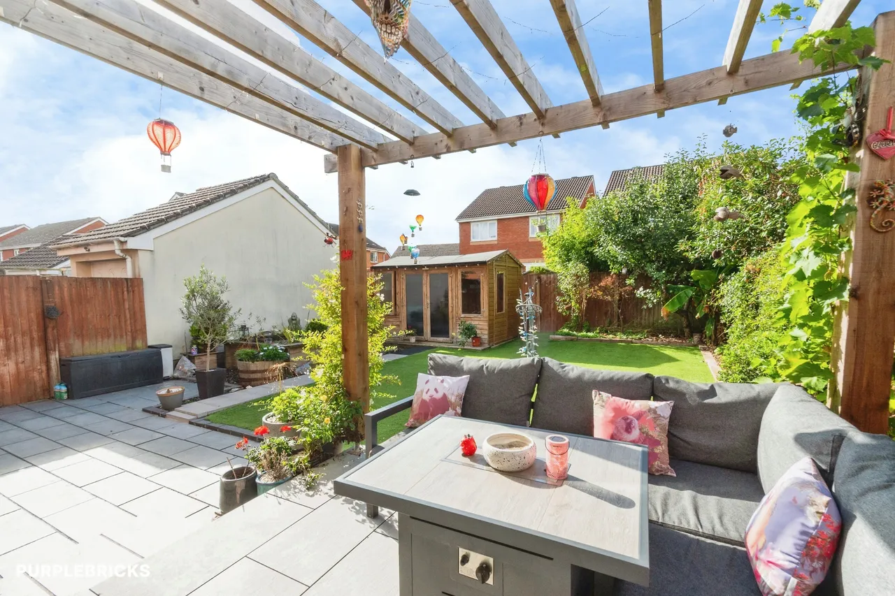 Brown Court, Cardiff, CF3, photo 22