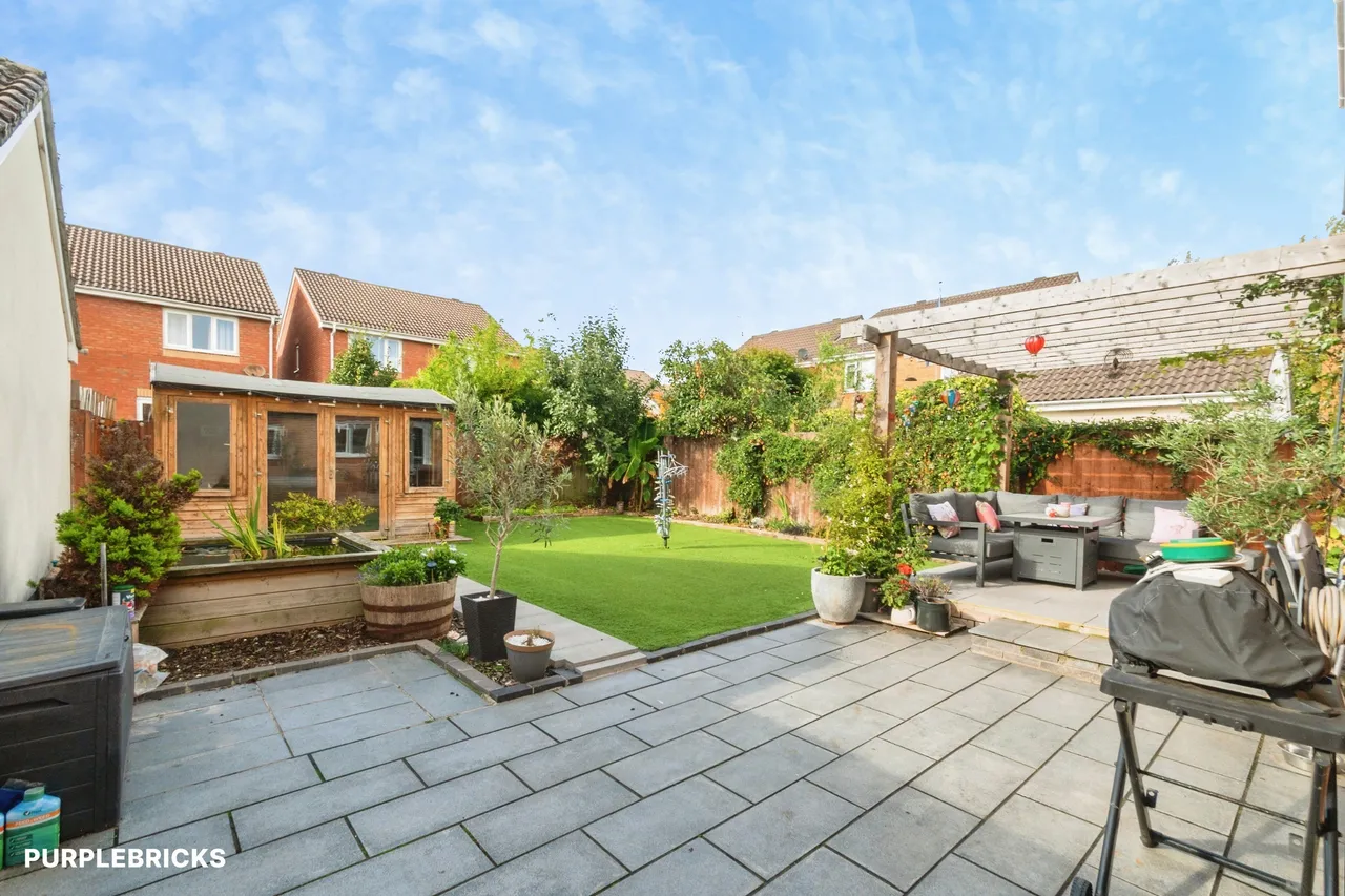 Brown Court, Cardiff, CF3, photo 24