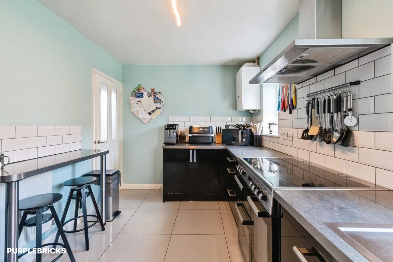 Brown Court, Cardiff, CF3, photo 8