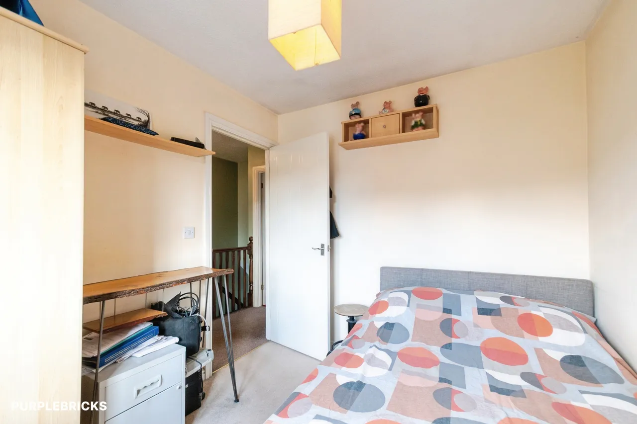 Brown Court, Cardiff, CF3, photo 17