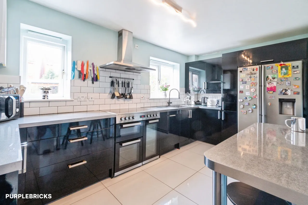 Brown Court, Cardiff, CF3, photo 6