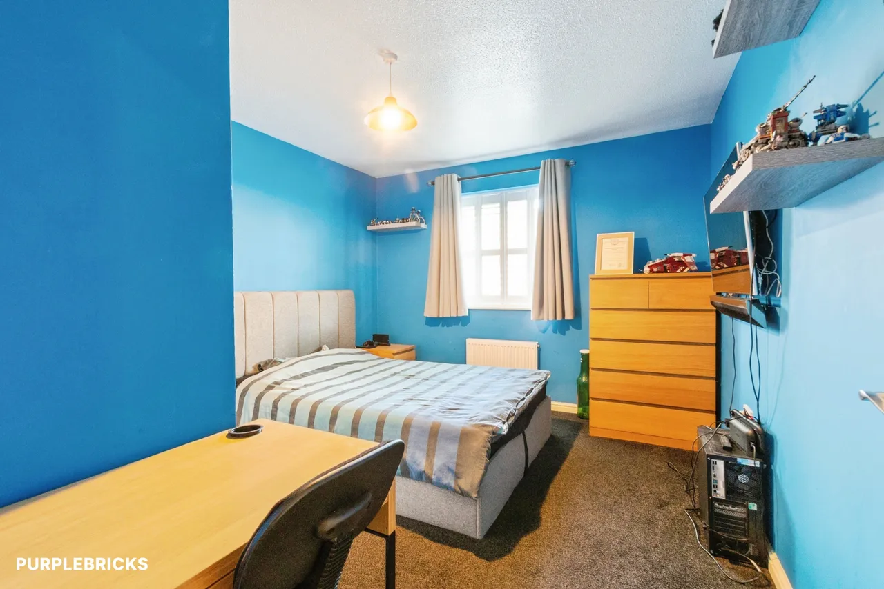 Brown Court, Cardiff, CF3, photo 14