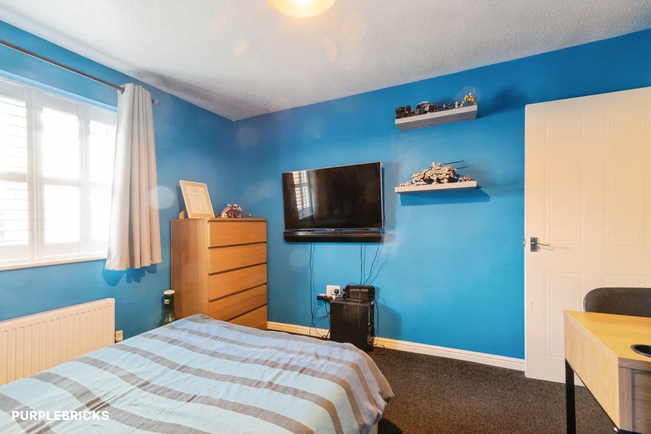 Brown Court, Cardiff, CF3, photo 15