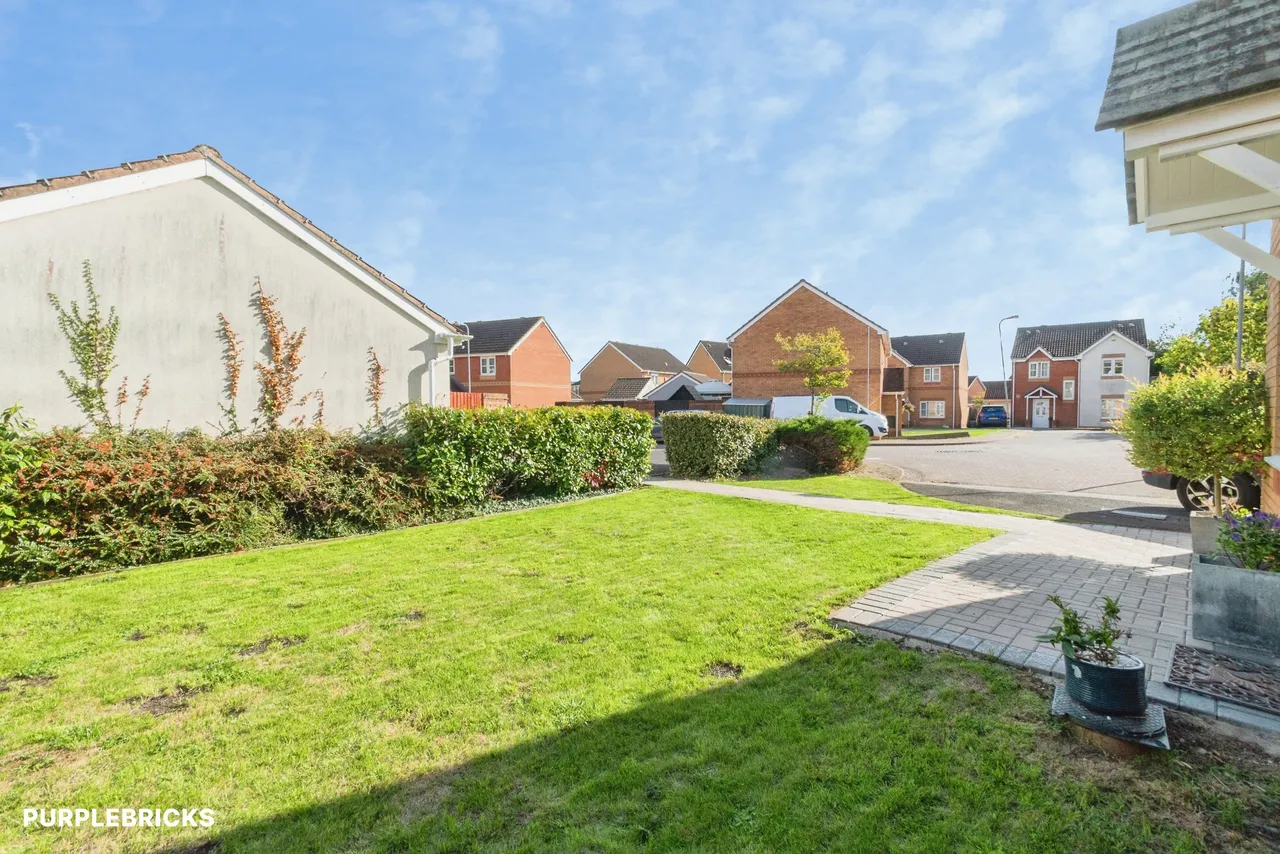 Brown Court, Cardiff, CF3, photo 26