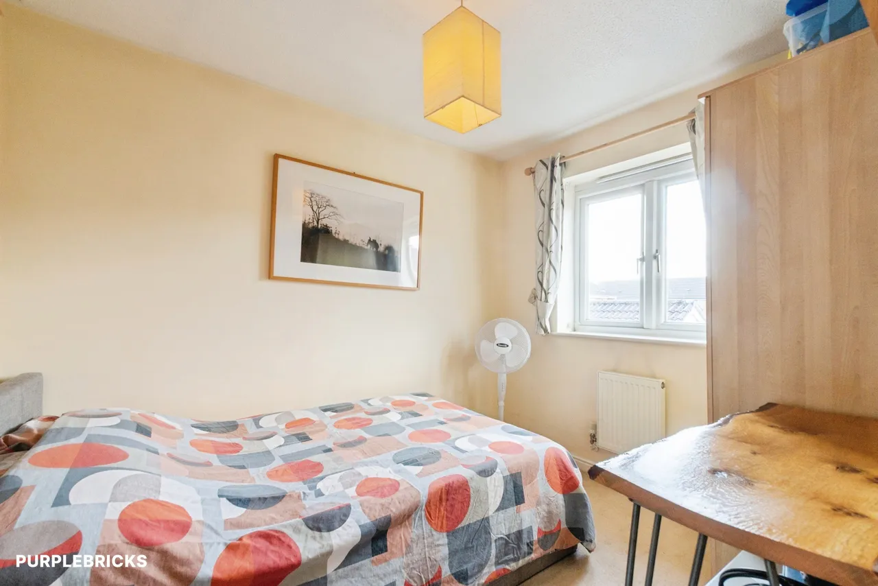 Brown Court, Cardiff, CF3, photo 16