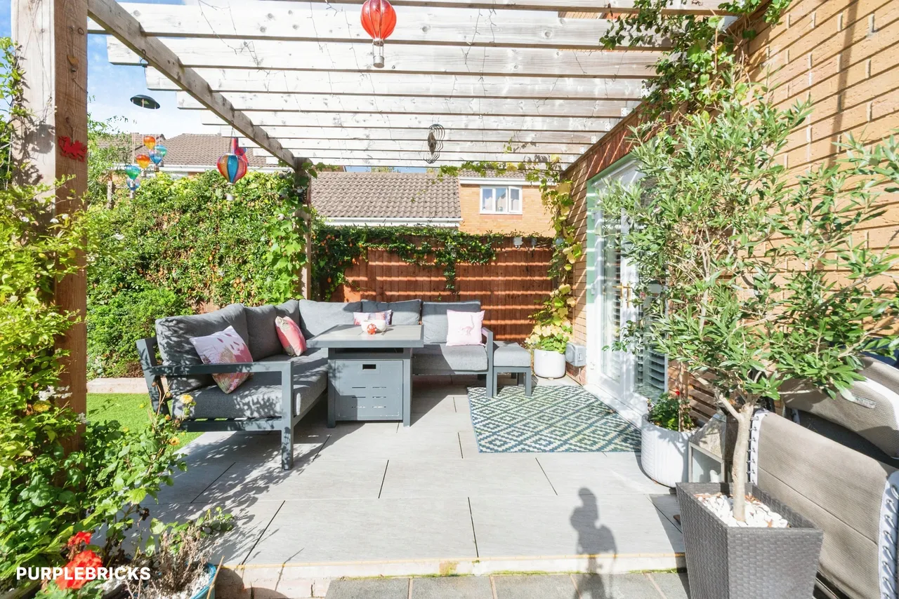 Brown Court, Cardiff, CF3, photo 23