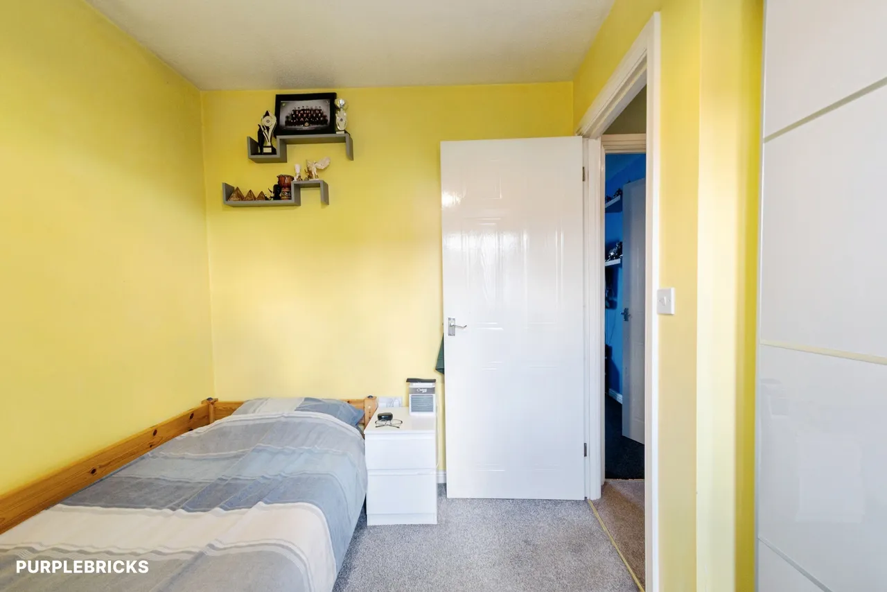 Brown Court, Cardiff, CF3, photo 19