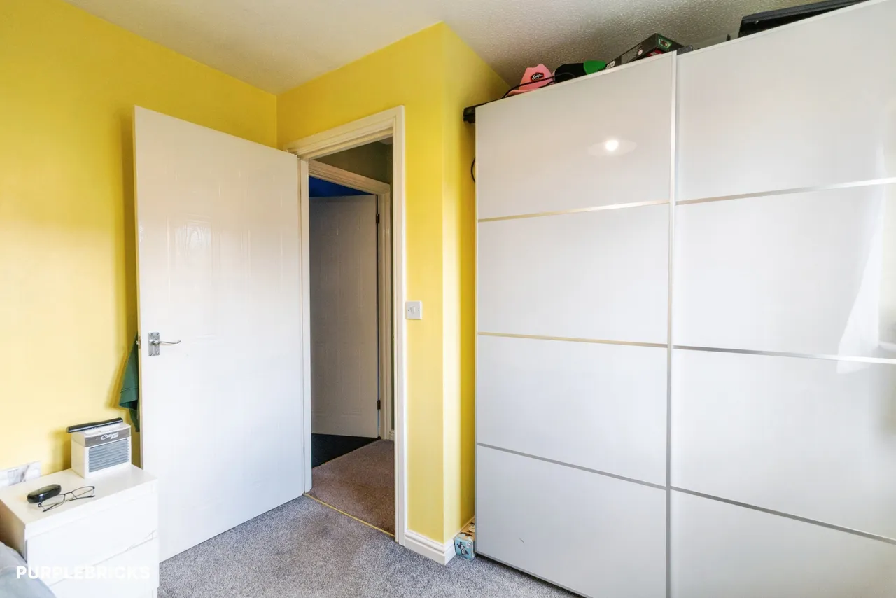 Brown Court, Cardiff, CF3, photo 20
