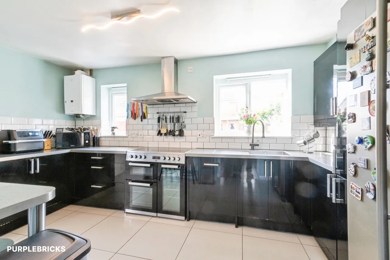 Brown Court, Cardiff, CF3, photo 7