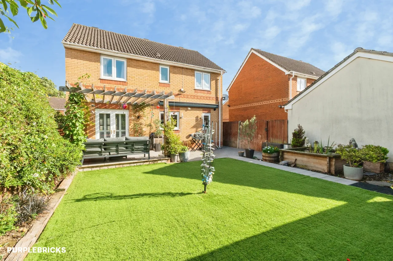 Brown Court, Cardiff, CF3, photo 25