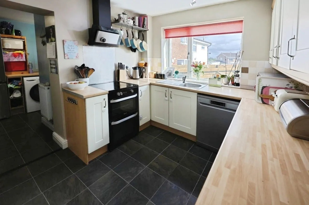 Ullswater Avenue, West Auckland, DL14, photo 4