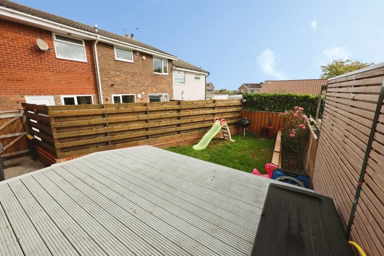 Ullswater Avenue, West Auckland, DL14, photo 15