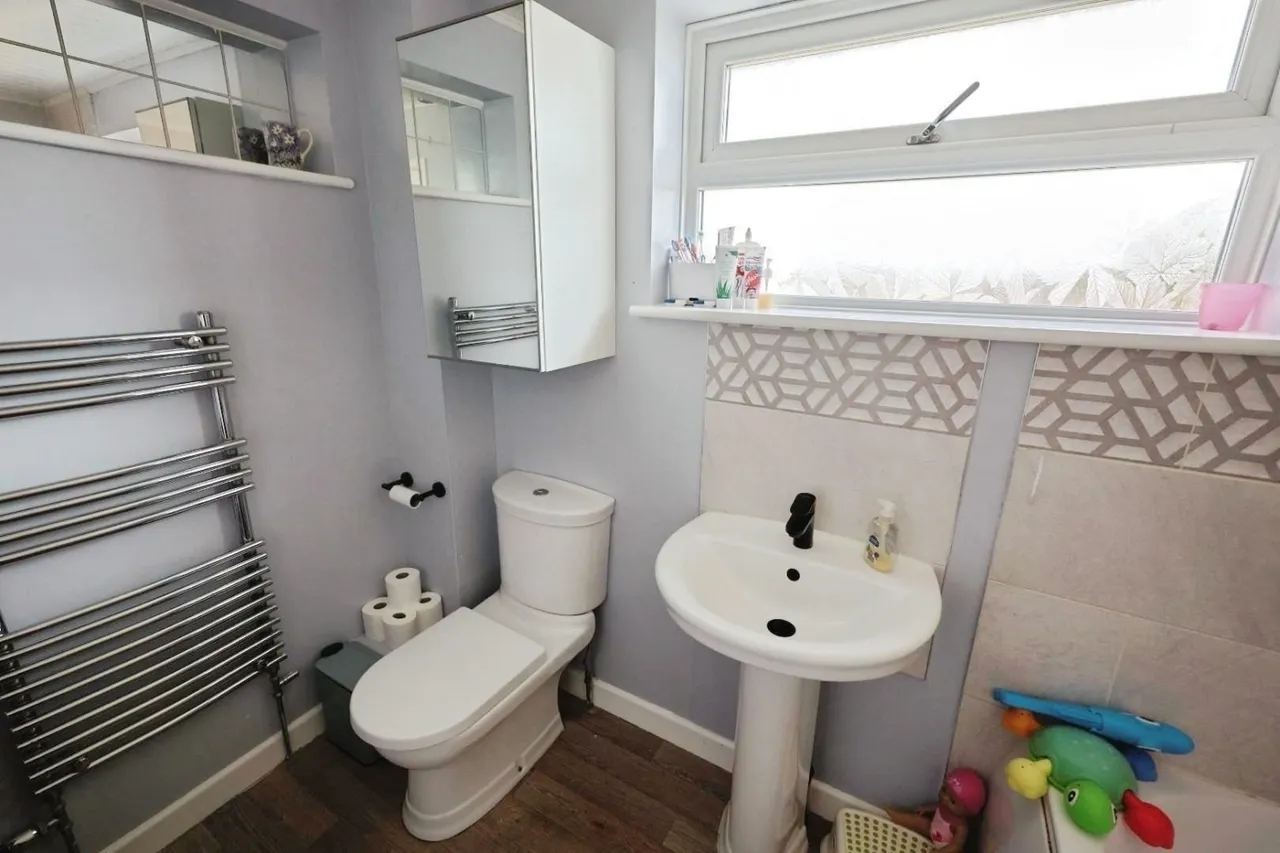 Ullswater Avenue, West Auckland, DL14, photo 14