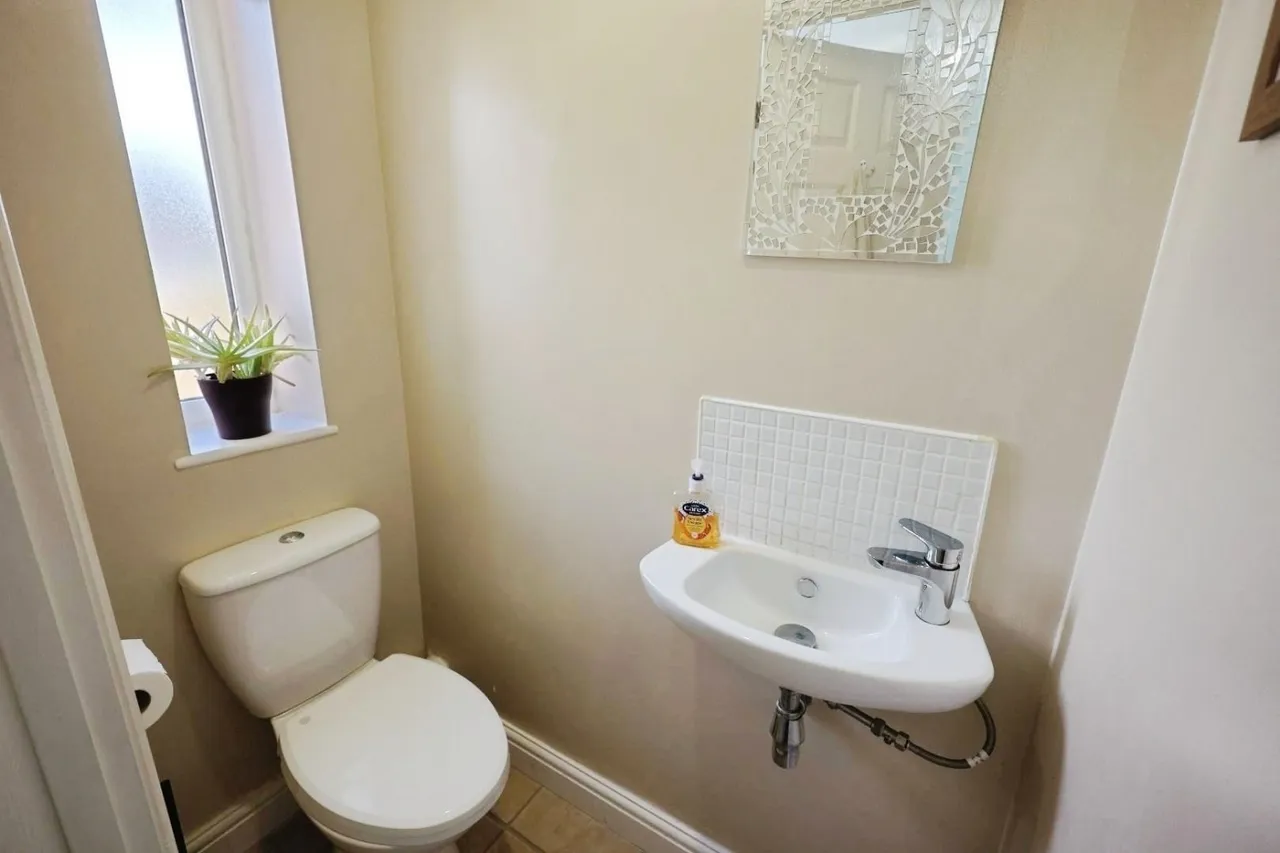 Ullswater Avenue, West Auckland, DL14, photo 6