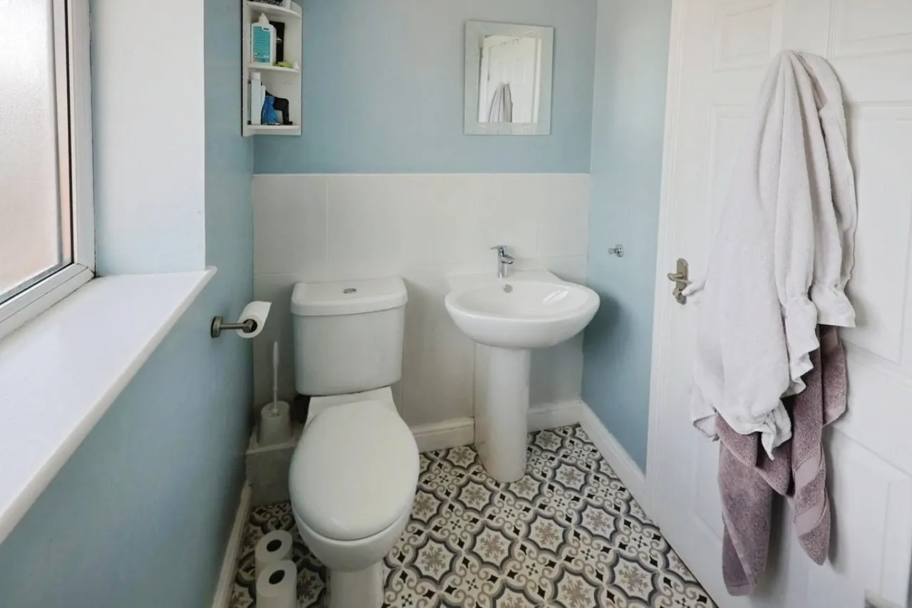 Ullswater Avenue, West Auckland, DL14, photo 9