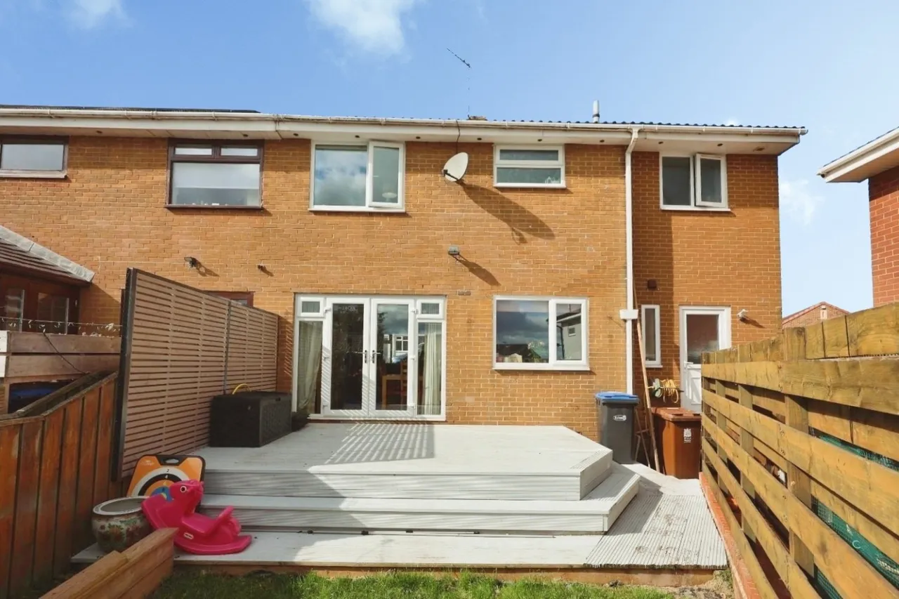 Ullswater Avenue, West Auckland, DL14, photo 16