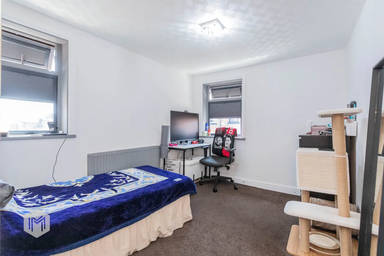 Hughes Street, Bolton, BL1 3HE, photo 17