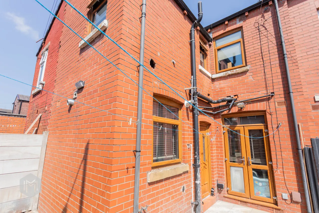 Hughes Street, Bolton, BL1 3HE, photo 10