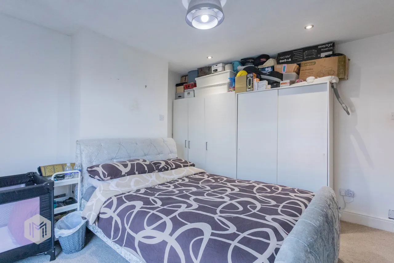 Hughes Street, Bolton, BL1 3HE, photo 12