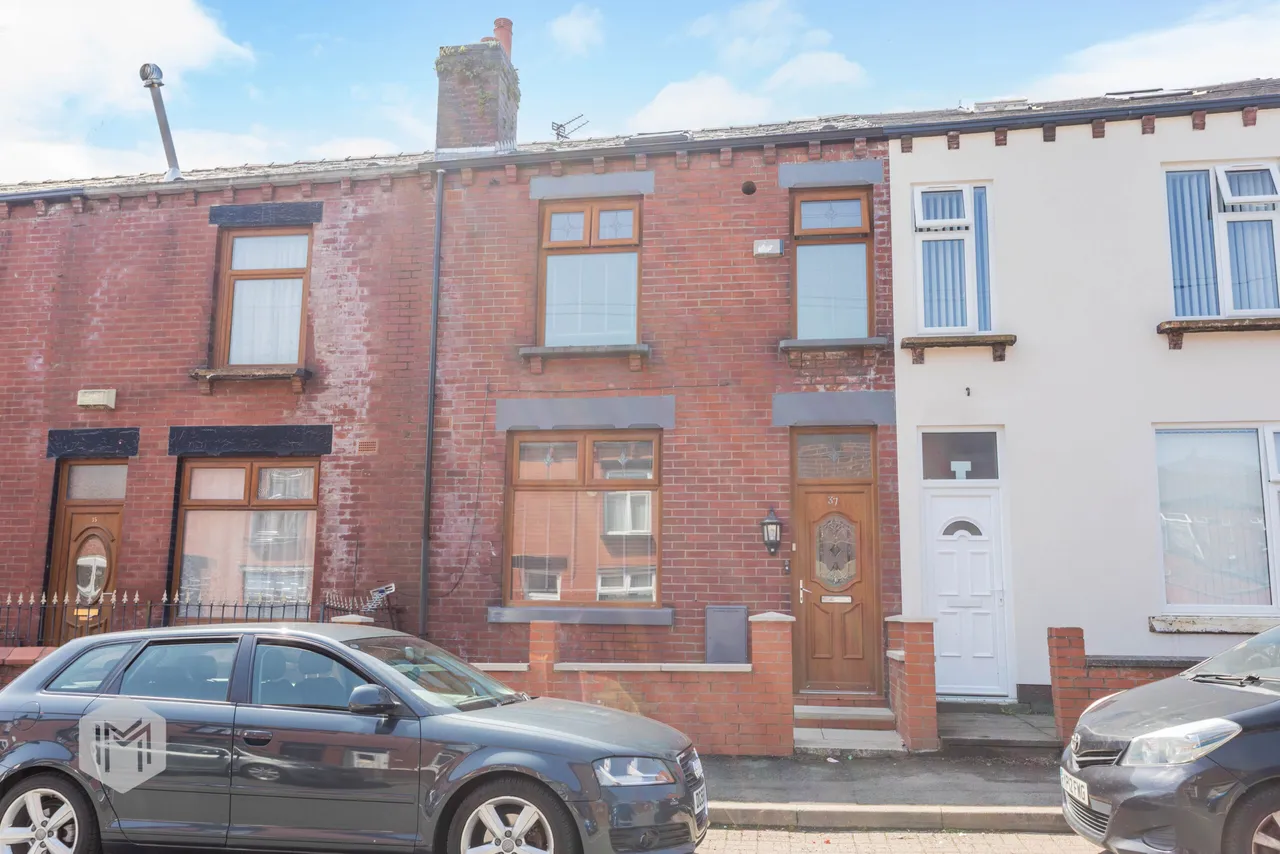 Hughes Street, Bolton, BL1 3HE, photo 25