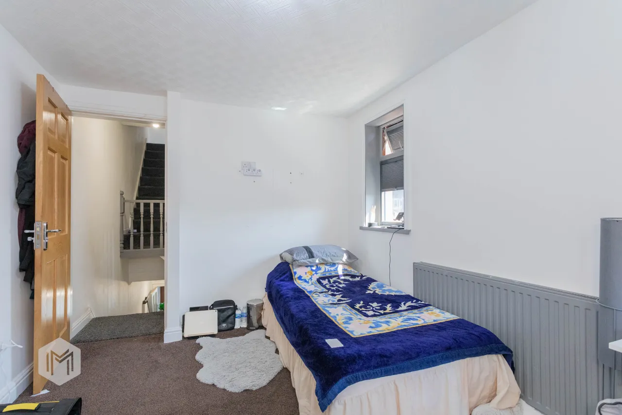 Hughes Street, Bolton, BL1 3HE, photo 18