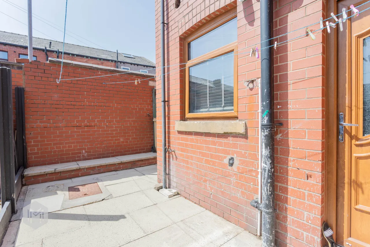 Hughes Street, Bolton, BL1 3HE, photo 9