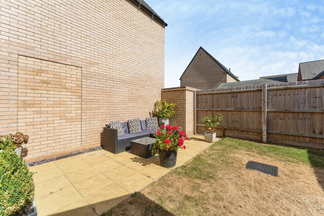 Wellington Road, Cambridge, CB24, photo 21