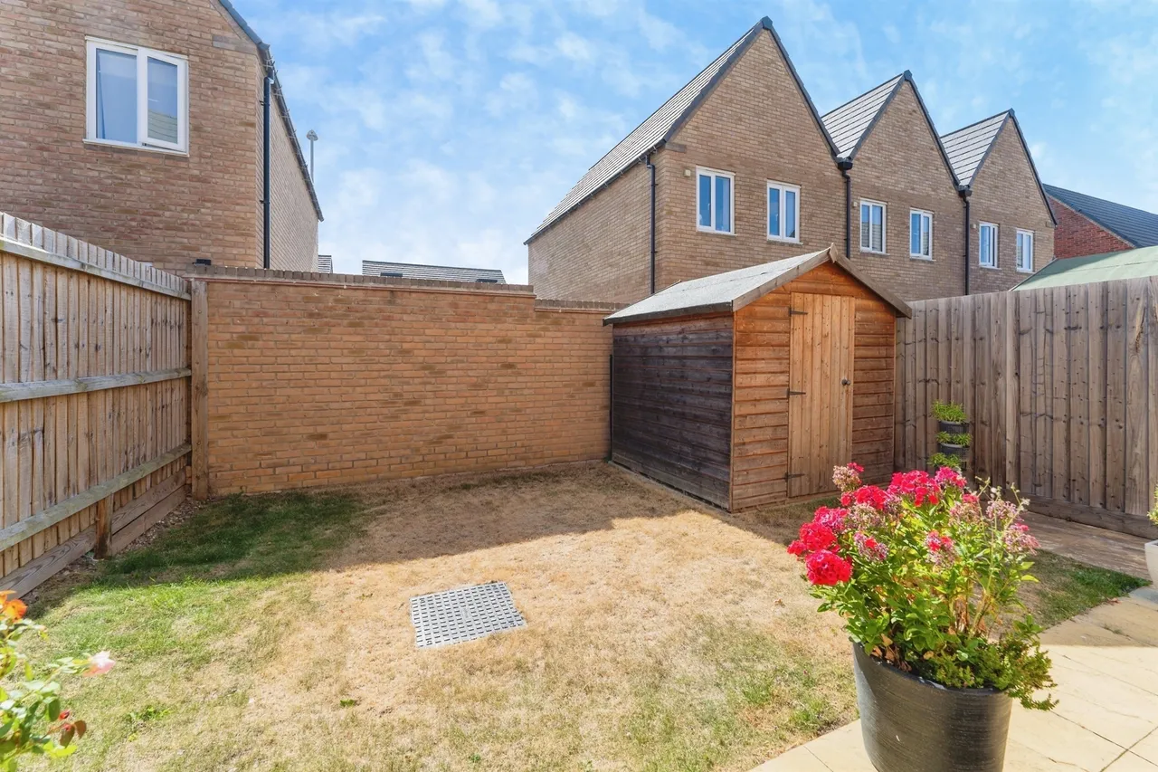 Wellington Road, Cambridge, CB24, photo 18