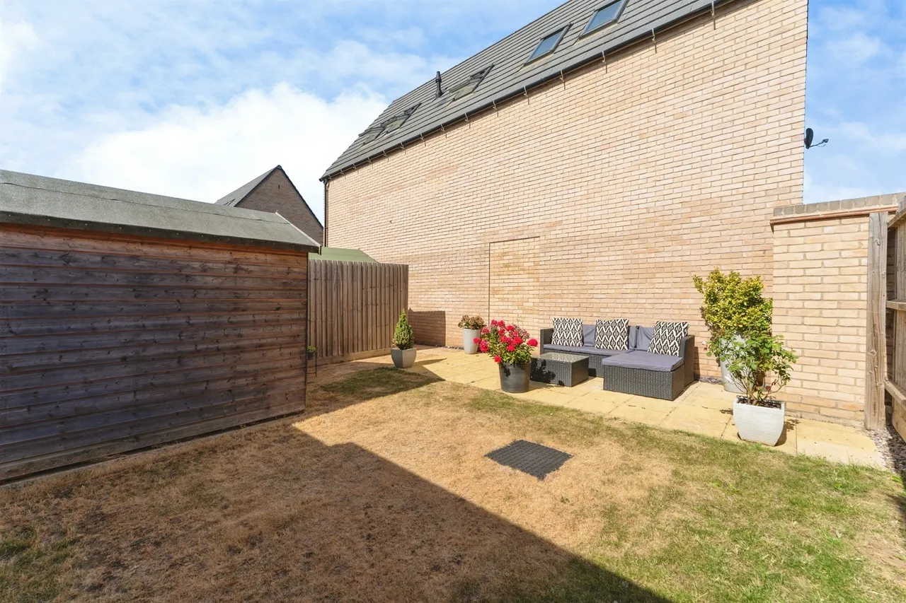 Wellington Road, Cambridge, CB24, photo 20