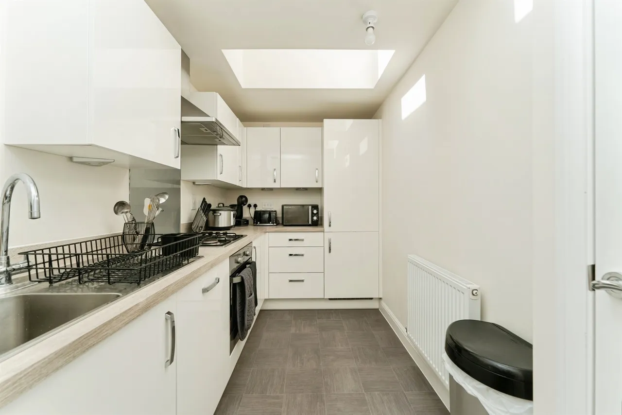 Wellington Road, Cambridge, CB24, photo 4
