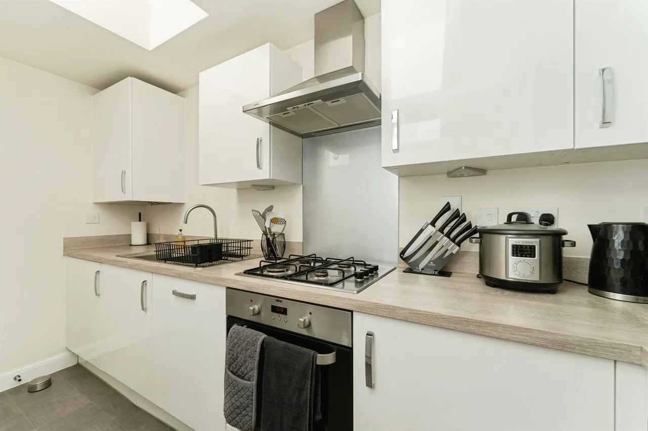 Wellington Road, Cambridge, CB24, photo 3