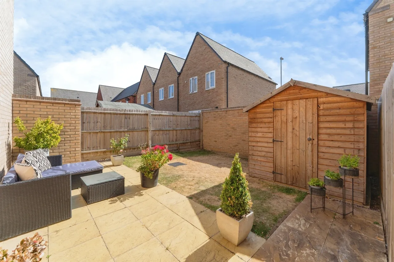 Wellington Road, Cambridge, CB24, photo 19